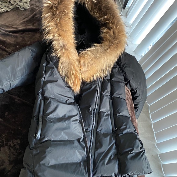 Mackage jacket - Picture 3 of 4